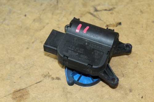 Audi b7 stellmotor - audi, a4