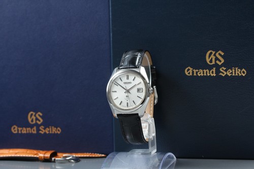 Serviced mint 1969 - [n, grand