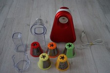 Moulinex Fresh Express Plus