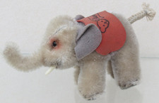 kleiner Steiff Elefant /