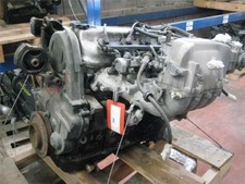 ⭐ F20Z1 teilmotor für HONDA