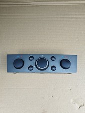 Klimabedienteil Klimaautomatik