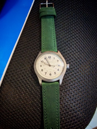 Hamilton khaki h684410 - hamilton,
