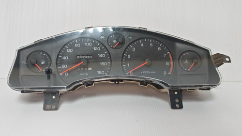 Toyota mr2 turbo - toyota,