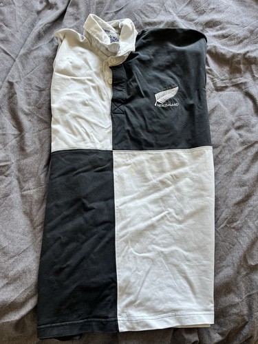 Vintage all blacks - all,