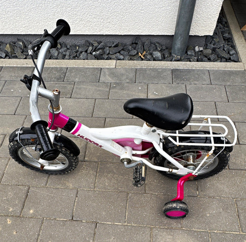 Hudora kinderfahrrad - hudora,