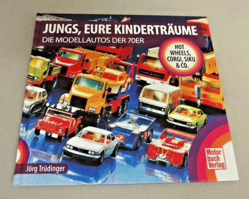 Jungs eure kinderträume - kinderträume,