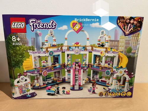 Lego friends 41450 - lego®,