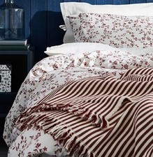 Ikea HÄSSLEKLOCKA Bettwäsche