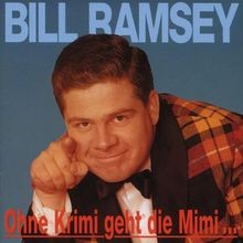 Ohne krimi geht - krimi, die