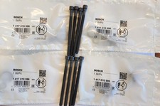 4x rep set PD element Bosch +