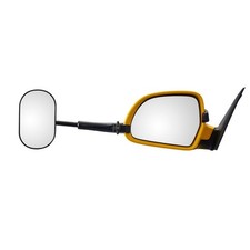 EMUK Caravanspiegel 100708 beidseitig für AUDI A4 Avant (8K5, B8) A5 Coupe (8T3)