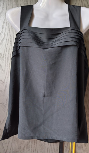 Jean claire damen top satin - damen,