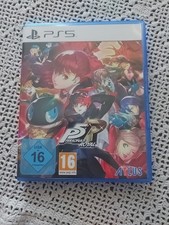 Persona 5 Royal - PlayStation