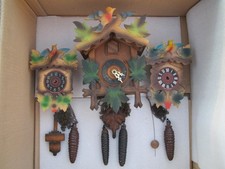 Kuckucksuhren defekt