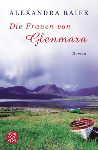 Die frauen von glenmara - frauen,