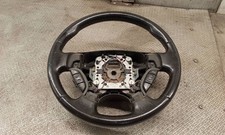 Jaguar X-Type 2003 Lenkrad