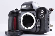 [ Fast neuwertig] Nikon F100