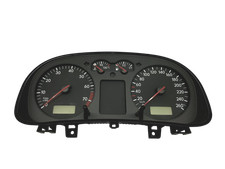 Tacho Kombiinstrument VW Golf