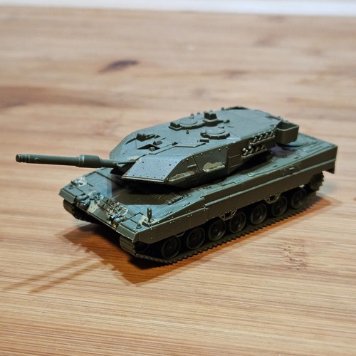 Roco minitanks bundeswehr - roco, 1:87