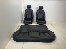 Sitze Innenausstattung AUDI A7