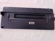 Sony Vaio * Laptop Docking Station / Portreplikator VGP-PRZ10 * ohne Netzteil