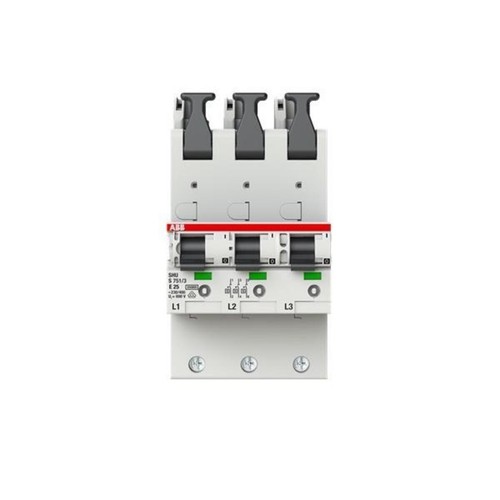 Abb hauptsicherungsautomat - abb,