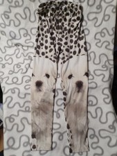 Super süße Leggins Gr. 134 /