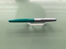 Geha 707 Füllhalter 1966-1973