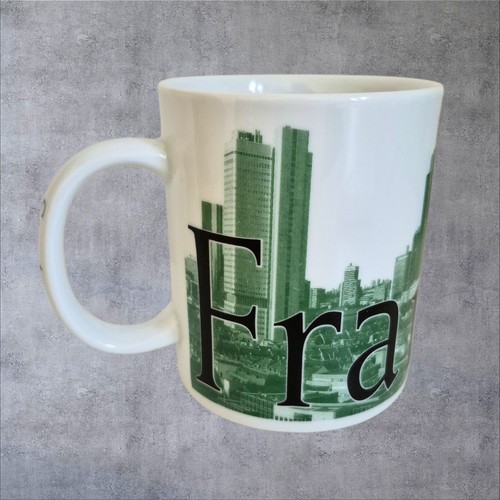 Starbucks frankfurt city - frankfurt,