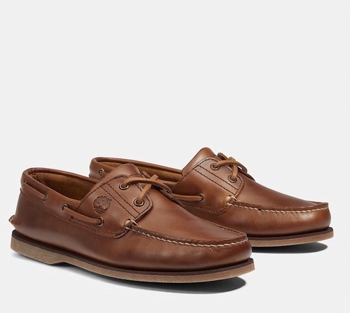 Timberland classic boat - timberland, eye