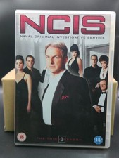 NCIS - Naval Criminal