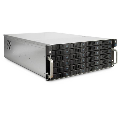 Zoll 4he servergehäuse - 19,