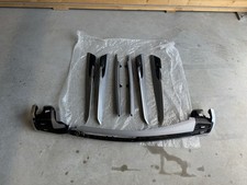 BMW X5 X6 F15 F16 Dekorleisten | Interieurleisten Original