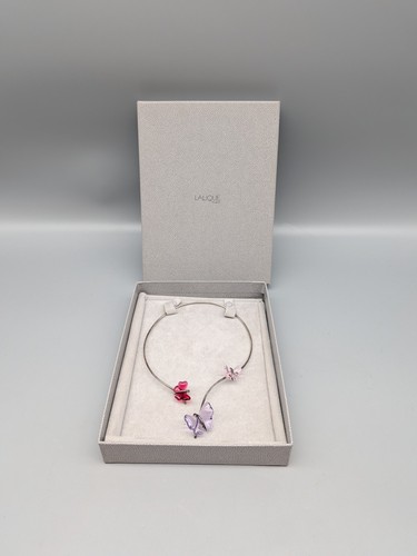 Lalique paris schmetterling - paris,
