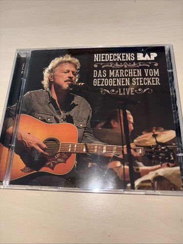 Niedeckens bap das märchen - bap,