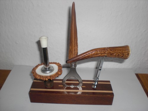 Horn ddr bar - ddr, bar-set