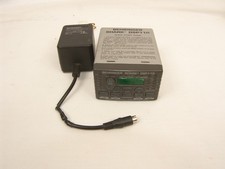 Behringer SHARK DSP110 W/