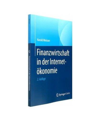 Finanzwirtschaft der - finanzwirtschaft, in