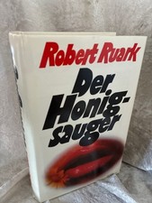 Der honigsauger roman ruark - der, honigsauger: