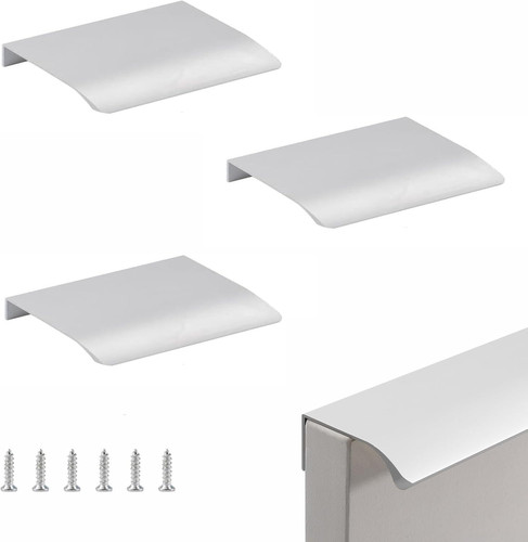 Schrankgriffe aluminium - schrankgriffe,