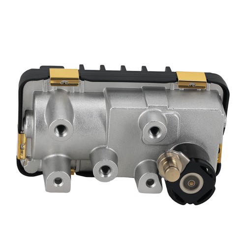 Turbolader elektrischer - turbolader,