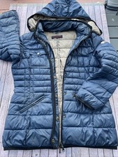 Frieda&Freddies New York Daunenjacke Winterjacke Steppjacke