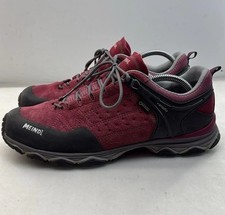 Meindl gr 41 Damen Halbschuhe