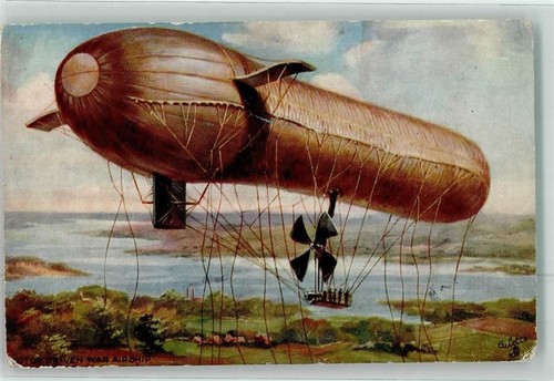 Militär fesselballon motor - militär,