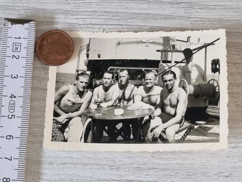 Foto wk2 kriegsmarine - wk2,