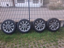 ORIGINAL MAZDA CX5 /CX7 /CX9 / 19 ZOLL ALUSOMMERKOMPLETTRADER-225/55R19 101 H