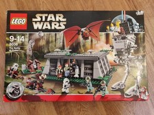 LEGO STAR WARS 8038 BATTLE OF