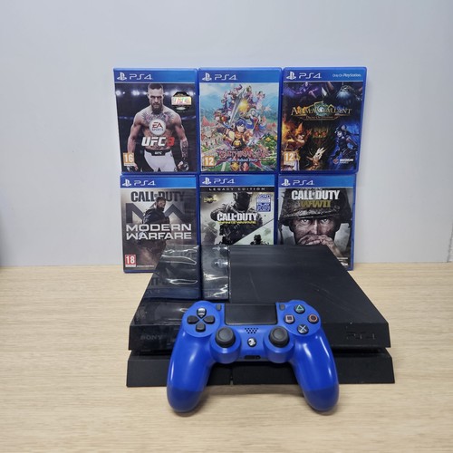 Sony playstation 00 - 4, low