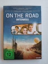 On the road - unterwegs  |